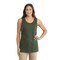 Gildan Heavy Cotton Tank Top – Sleeveless Unisex Basic Shirt for Summer Wear